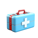 First Aid & Emergency-Support